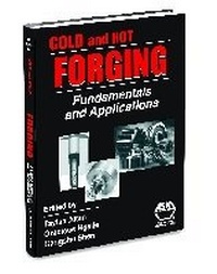 Enlarge image Cover: Cold and Hot Forging - ASM International