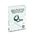 Cover: Gear Materials, Properties, and Manufacture - ASM International