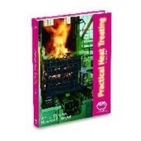 Enlarge image Cover: Practical Heat Treating, 2nd Ed. - ASM International