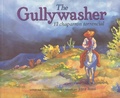 Cover: The Gullywasher / El Chaparron Torencial - Luna Rising