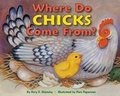 Cover: From Egg to Chick - HarperCollins