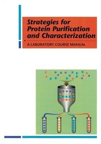 Abbildung von: Strategies for Protein Purification and Characterization - Cold Spring Harbor Laboratory Press,U.S.