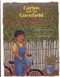 Cover: Carlos and the Cornfield / Carlos y la Milpa de Maiz - Luna Rising
