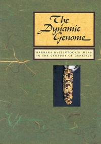 Abbildung von: The Dynamic Genome - Cold Spring Harbor Laboratory Press,U.S.