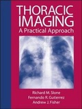 Cover: Thoracic Imaging - McGraw-Hill Medical