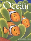Cover: Somewhere in the Ocean - Rising Moon Books for Young Readers