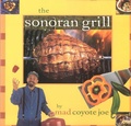 Cover: Sonoran Grill - Northland Publishing