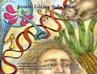 Abbildung von: Double Talking Helix Blues - Cold Spring Harbor Laboratory Press,U.S.
