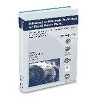 Enlarge image Cover: Advances in Materials Technology for Fossil Power Plants - ASM International
