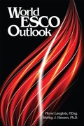 Cover: World ESCO Outlook - CRC Press