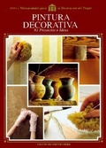 Cover: Pintura Decorativa - Cowles Creative Publishing