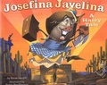 Cover: Josefina Javelina - Rising Moon Books for Young Readers