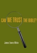 Cover: Can We Trust the Bible? - Inter-Varsity Press,US
