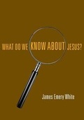 Cover: What Do We Know About Jesus? - Inter-Varsity Press,US
