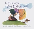 Cover: Do Princesses Wear Hiking Boots? - Rising Moon Books for Young Readers