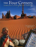 Cover: The Four Corners - Northland Publishing