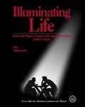 Cover: Illuminating Life - Cold Spring Harbor Laboratory Press,U.S.