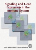 Cover: Signaling and Gene Expression in the Immune System - Cold Spring Harbor Laboratory Press,U.S.