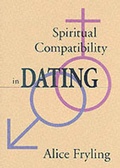 Cover: Spiritual Compatibility in Dating - Inter-Varsity Press,US