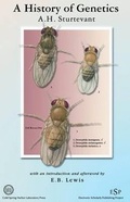Cover: A History of Genetics - Cold Spring Harbor Laboratory Press,U.S.
