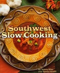 Cover: Southwest Slow Cooking - Northland Publishing
