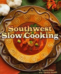 Enlarge image Cover: Southwest Slow Cooking - Northland Publishing