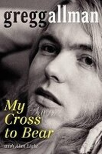 Enlarge image Cover: My Cross to Bear - William Morrow