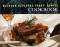 Cover: Western National Parks' Lodges Cookbook - Northland Publishing