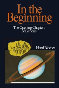 Enlarge image Cover: In the Beginning - Inter-Varsity Press,US