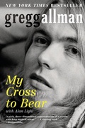 Cover: My Cross to Bear - William Morrow Paperbacks