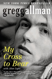 Enlarge image Cover: My Cross to Bear - William Morrow Paperbacks