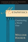 Cover: Metaphysics - Inter-Varsity Press,US