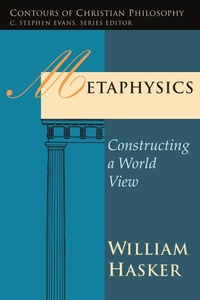 Enlarge image Cover: Metaphysics - Inter-Varsity Press,US