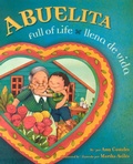 Cover: Abuelita Full of Life - Luna Rising
