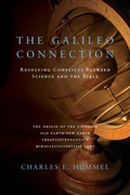 Cover: The Galileo Connection - Inter-Varsity Press,US