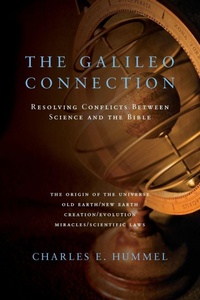 Enlarge image Cover: The Galileo Connection - Inter-Varsity Press,US