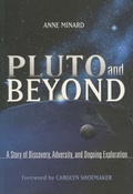 Cover: Pluto and Beyond - Northland Publishing
