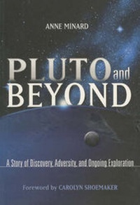 Enlarge image Cover: Pluto and Beyond - Northland Publishing