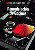Cover: Remodelaciones de Cocinas - Cowles Creative Publishing