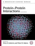 Cover: Protein-Protein Interactions - Cold Spring Harbor Laboratory Press,U.S.