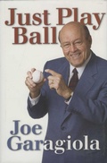 Cover: Just Play Ball - Northland Publishing