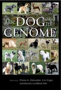 Cover: The Dog and Its Genome - Cold Spring Harbor Laboratory Press,U.S.