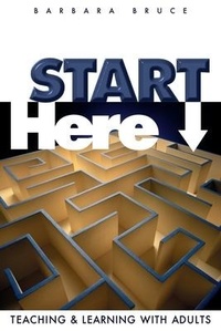 Enlarge image Cover: Start Here - Upper Room Books