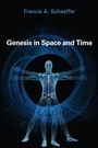 Cover: Genesis in Space and Time - Inter-Varsity Press,US