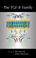 Cover: The TGF-Beta Family - Cold Spring Harbor Laboratory Press,U.S.
