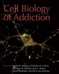 Abbildung von: Cell Biology of Addiction - Cold Spring Harbor Laboratory Press,U.S.