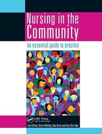 Abbildung von: Nursing in the Community: an essential guide to practice - Routledge
