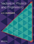 Cover: Vectors in Physics and Engineering - Routledge