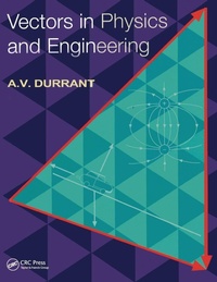 Enlarge image Cover: Vectors in Physics and Engineering - Routledge