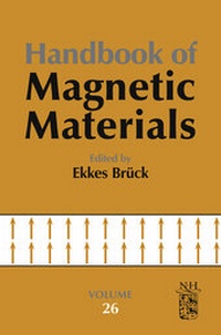Abbildung von: Handbook of Magnetic Materials - Elsevier